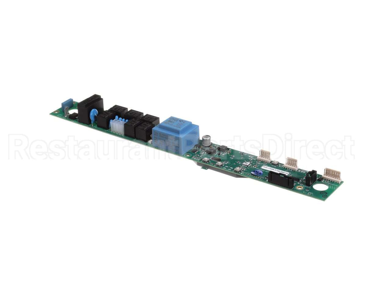 2107.21 Cma Control Board