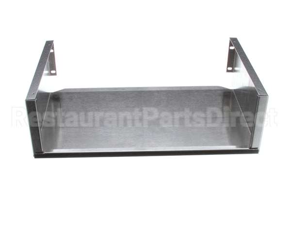 2107095 Frymaster Fluecap, Fpp45 Hanger Mount