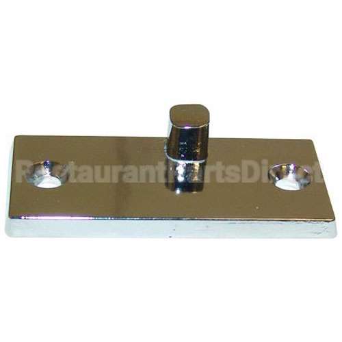 21073 Compatible Silver King Strike, Door