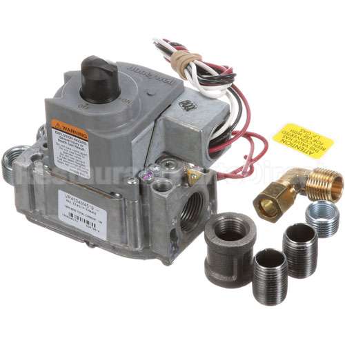 21074 Compatible Blodgett Valve 120V 3/4" 120V