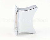 21074 Silver King Stop Glass