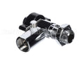 21077.0002 Bunn Shank Ay W/Ga Base(3.06W-Nut)