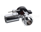 21077.0002 Bunn Shank Ay W/Ga Base(3.06W-Nut)