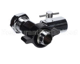 21077.0002 Bunn Shank Ay W/Ga Base(3.06W-Nut)