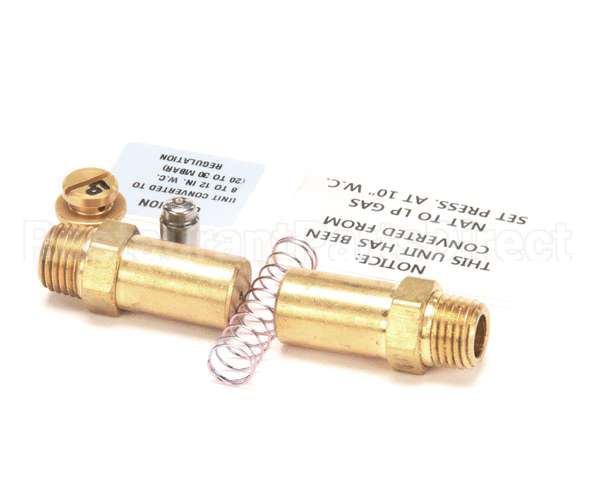 21083 Blodgett Convsn Kit, Gas Nat To Lp ,#52