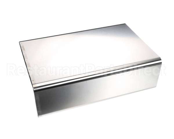 210831 Zummo Z40C Right Bin W/Magnet