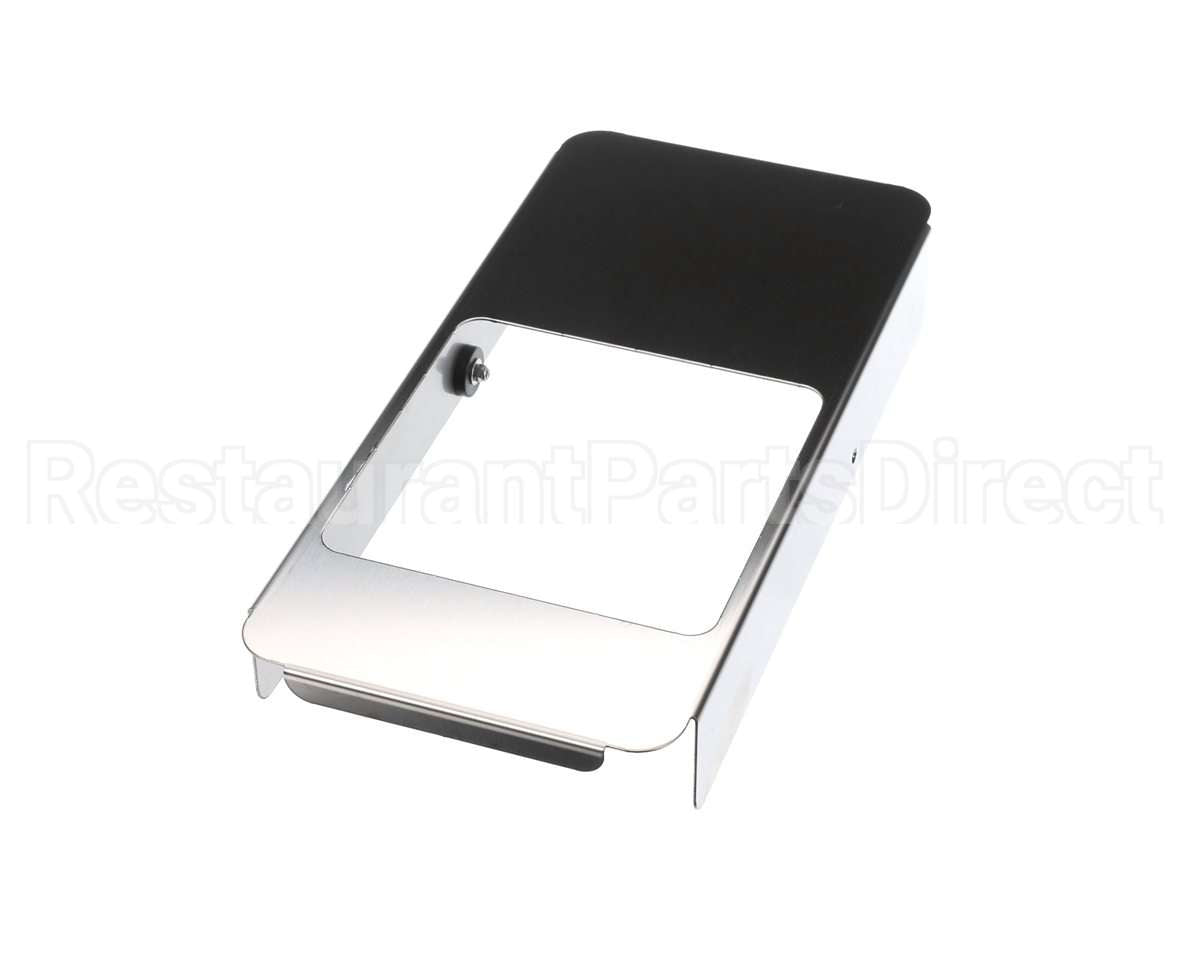 210834 Zummo Z40C 2.0 Right Bin Lid