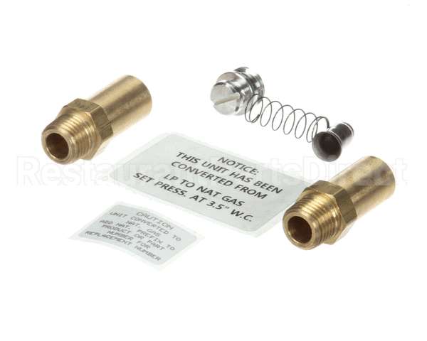 21084 Blodgett Convsn Kit,Gas Lp To Nat, #36M