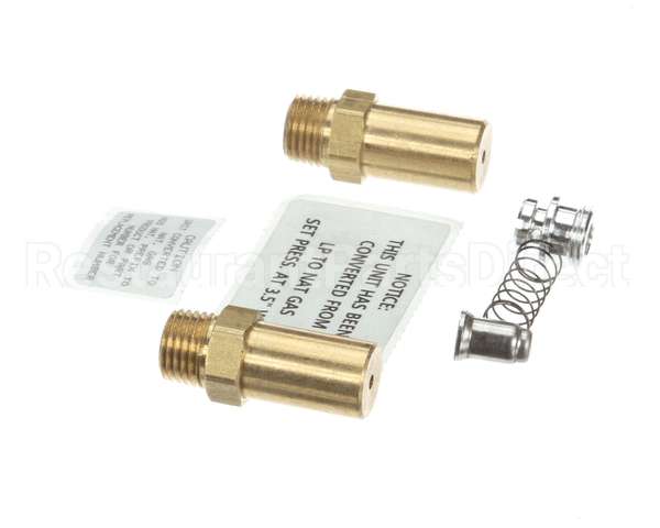 21084 Blodgett Convsn Kit,Gas Lp To Nat, #36M