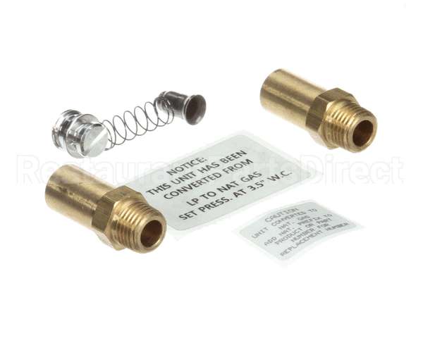 21084 Blodgett Convsn Kit,Gas Lp To Nat, #36M