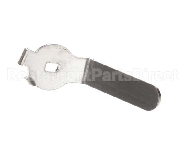 2108558 Frymaster Handle, 2424 Drain Valve