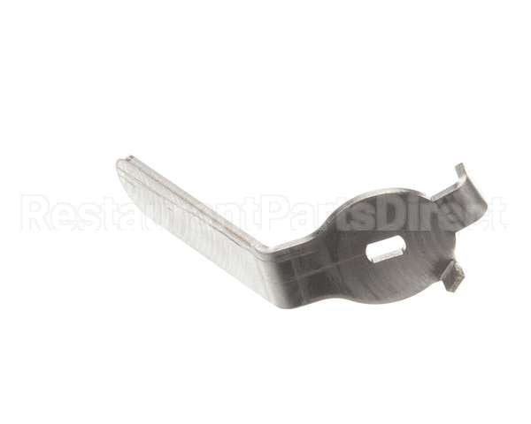 2108558 Frymaster Handle, 2424 Drain Valve