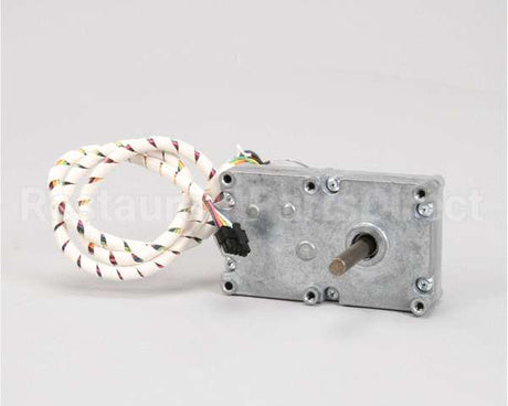 21094 Nieco Gear Motor, 24V, Brushless, 20 Rpm
