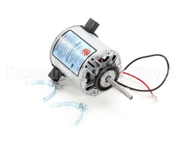 210AK World Dryer Motor Kit 230V/208V Domestic