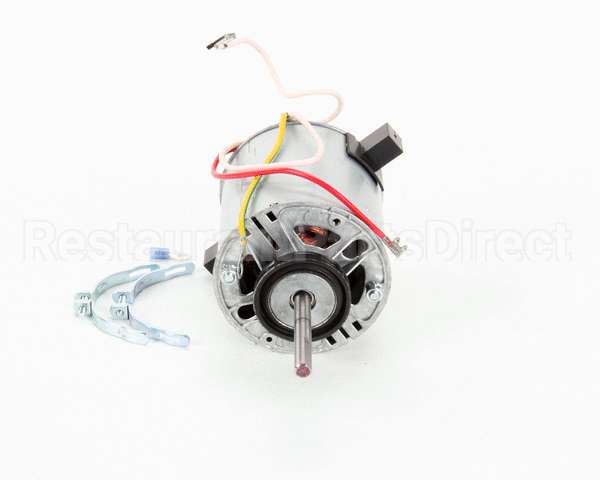 210K World Dryer Motor Kit 115V W/Thermal Prote