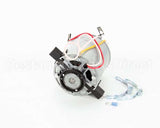 210K World Dryer Motor Kit 115V W/Thermal Prote