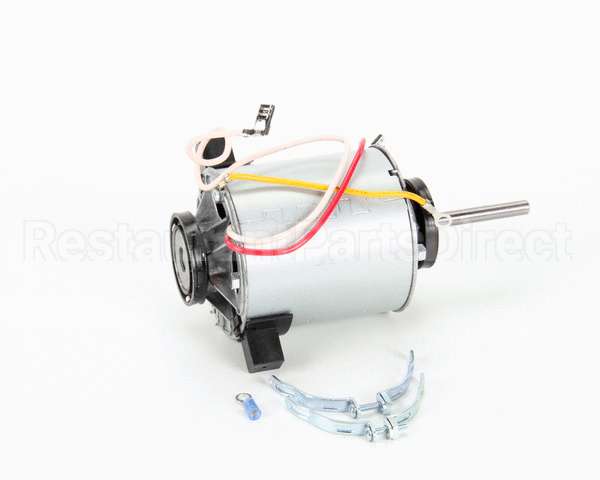 210K World Dryer Motor Kit 115V W/Thermal Prote