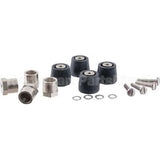 210K122 Compatible Roundup Leg, Kit(Adjustble, Pk 4)