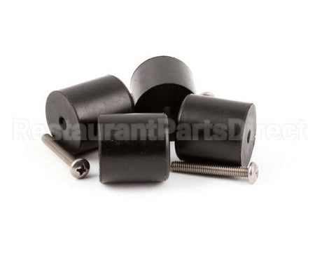 210K127 Antunes Foot Kit