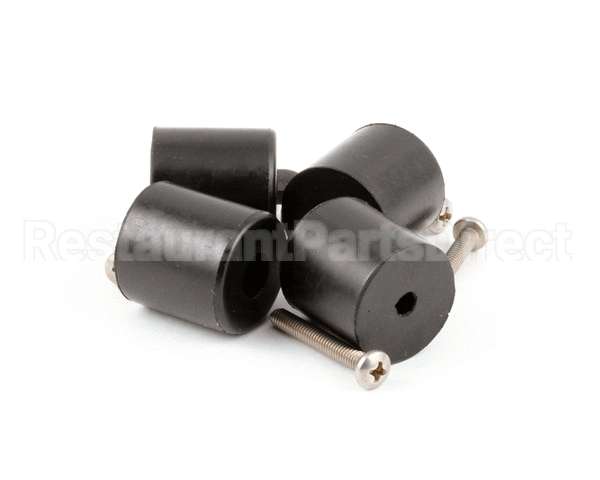 210K127 Antunes Foot Kit