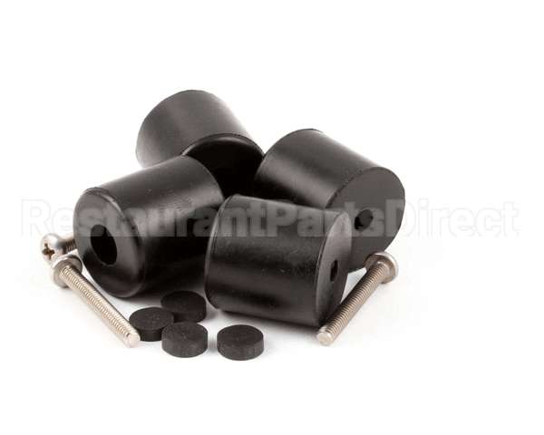 210K127 Antunes Foot Kit