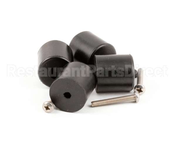 210K127 Antunes Foot Kit