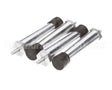 210K134 Antunes 4 (10-32) Leg Kit For