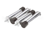210K134 Antunes 4 (10-32) Leg Kit For