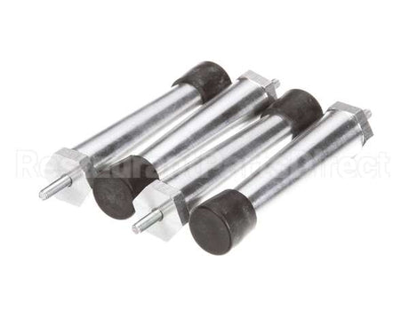 210K134 Antunes 4 (10-32) Leg Kit For