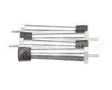 210K134 Antunes 4 (10-32) Leg Kit For