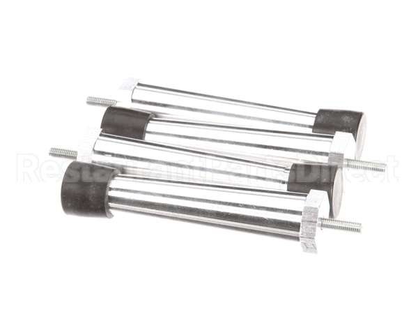 210K134 Antunes 4 (10-32) Leg Kit For