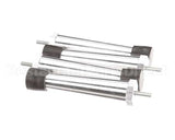 210K134 Antunes 4 (10-32) Leg Kit For