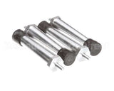 210K134 Antunes 4 (10-32) Leg Kit For