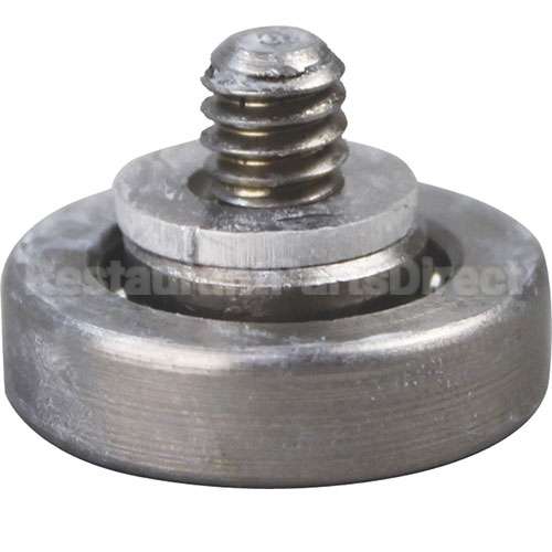 210K195 Compatible Roundup Bearing Kit