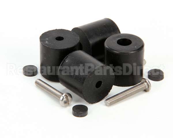 210K230 Antunes Bumper, 1 Leg Kit