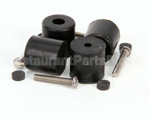 210K230 Antunes Bumper, 1 Leg Kit