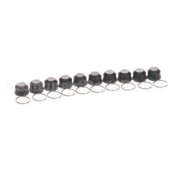 210P128 Compatible Roundup Driver Glide