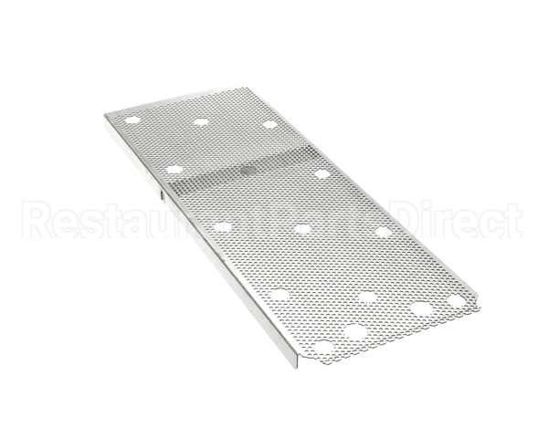 2110-CLE Lincoln Finger Plate Hi Capacity