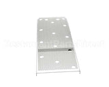 2110-CLE Lincoln Finger Plate Hi Capacity
