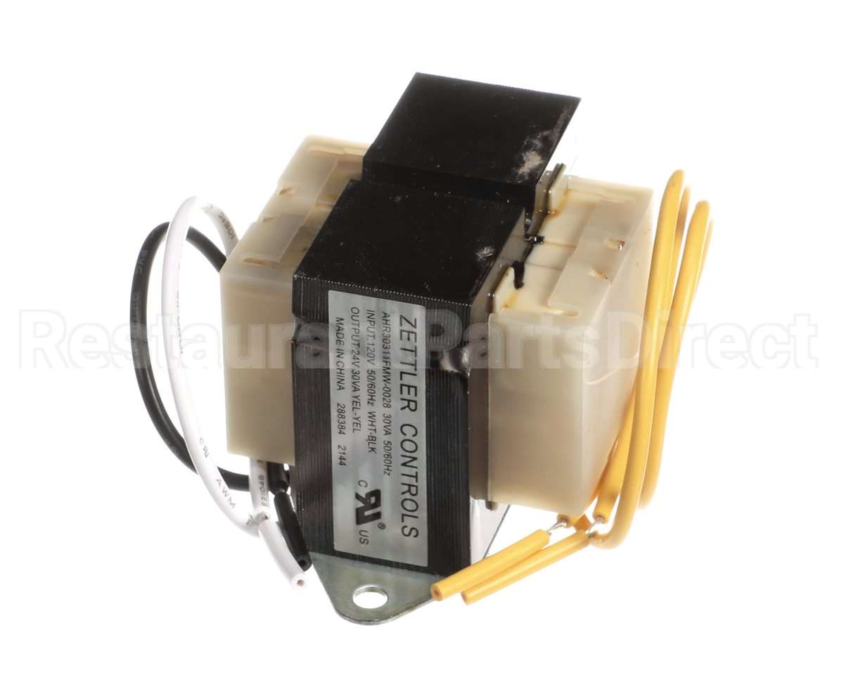 21100003 Gemini 24V Transformer