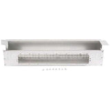 21104 Compatible Blodgett Single Flue Box Assy