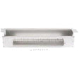 21104 Compatible Blodgett Single Flue Box Assy