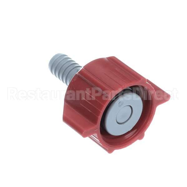 211061 Compatible Multiplex Bib Connector Coke