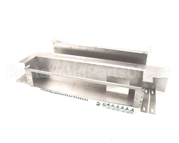 21107 Blodgett Flue Assembly, 3 Pcs