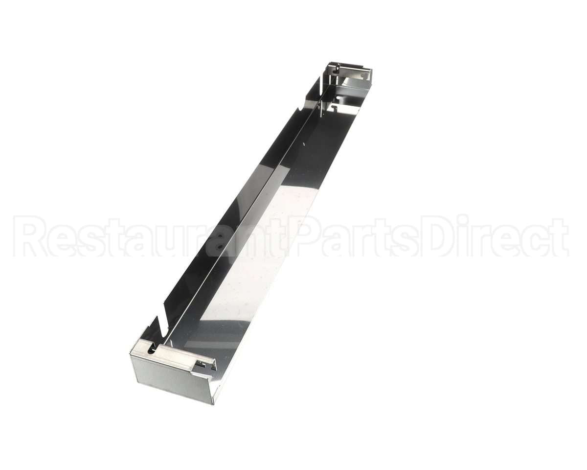 21107001064 Atosa Panel, Underside Face Plate