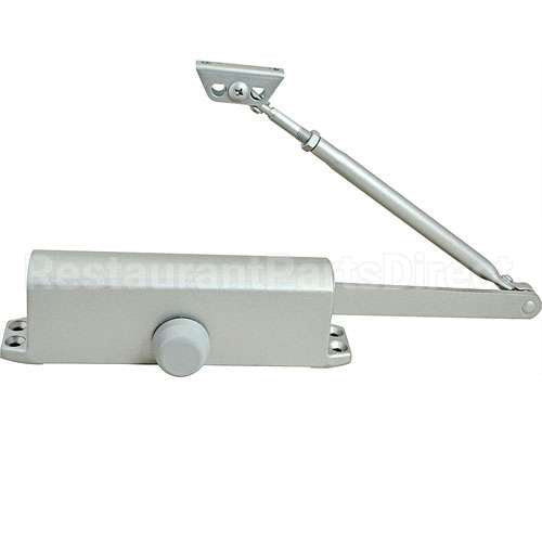 21112 Compatible International Cold Storage Sureclose Hydraulic Door Closer