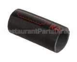 2112.1000 Rational Silicon Hose 38X5X90