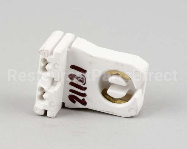 21121P Silver King Lampholder