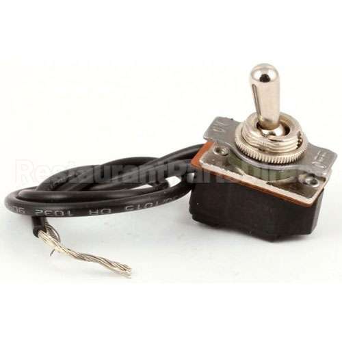 21123 Compatible Silver King Switch On/Off