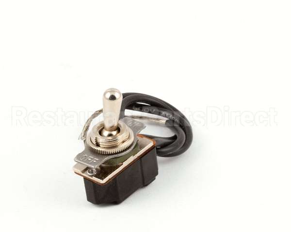 21123 Silver King Switch On/Off